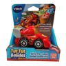 VTech Tut Tut Bolides Louis Bolide Grand Prix - Item 6 of 6